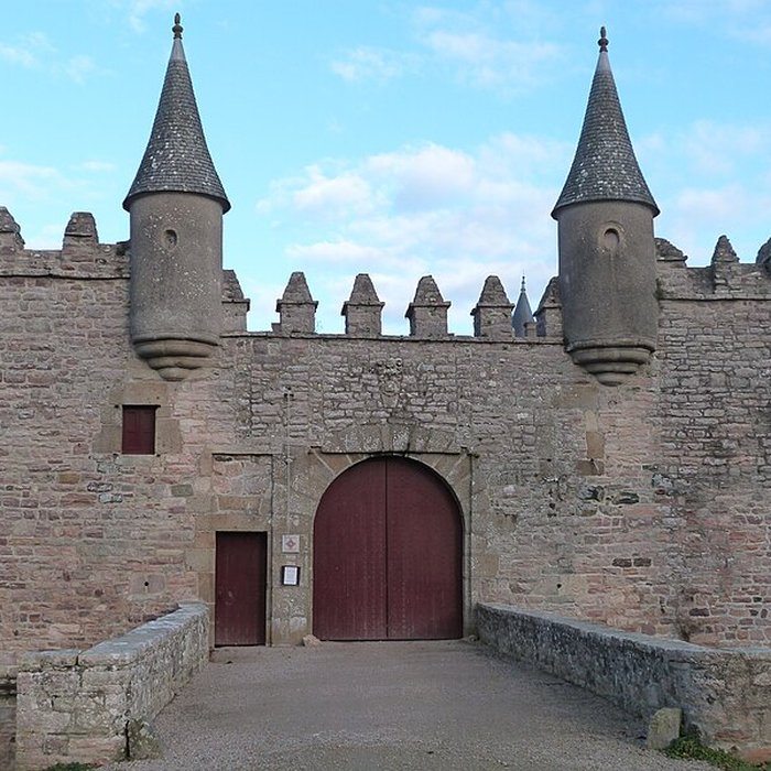 Photo de Château de Bienassis
