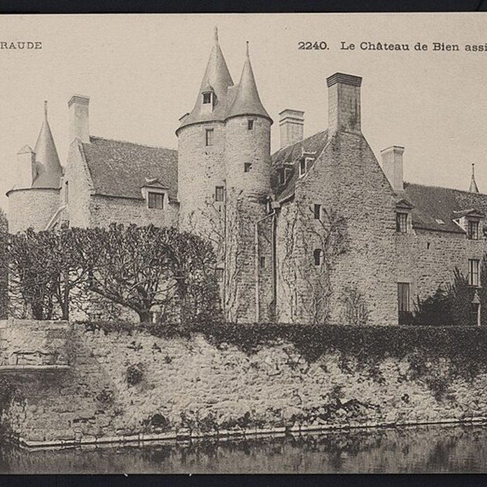 Photo de Château de Bienassis