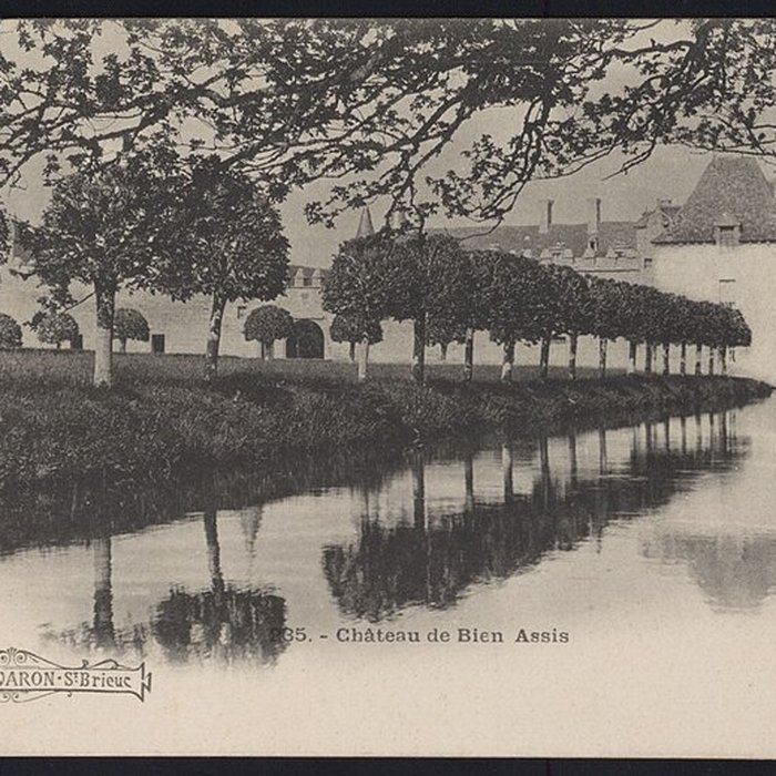 Photo de Château de Bienassis