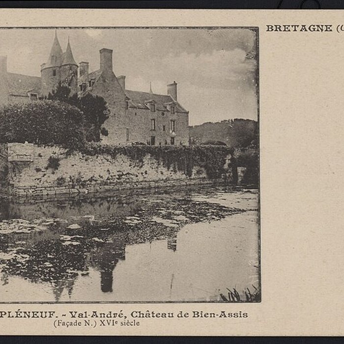 Photo de Château de Bienassis