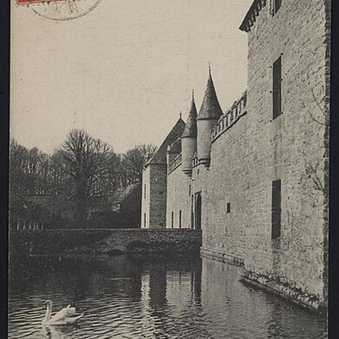 Photo de Château de Bienassis