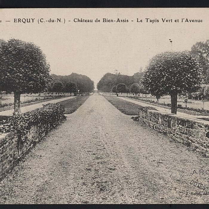 Photo de Château de Bienassis