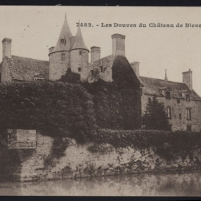 Photo de Château de Bienassis