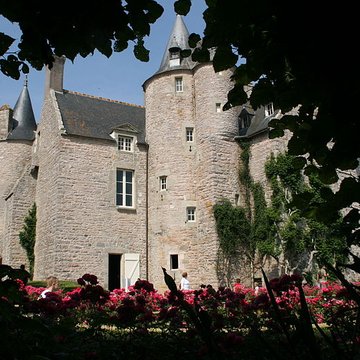 chateau de bienassis