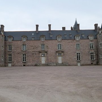 Château de Bienassis