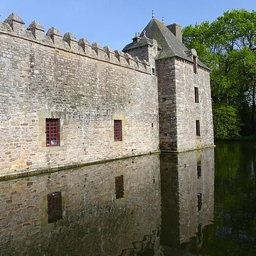 Château de Bienassis