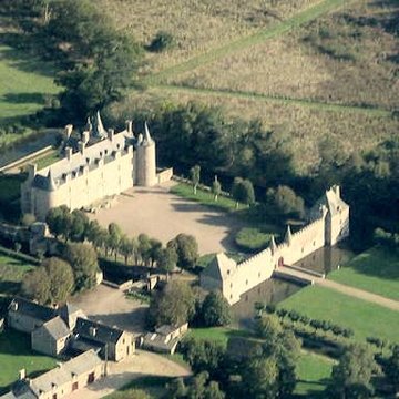 Château de Bienassis