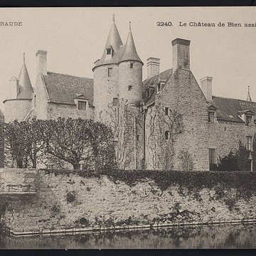 Château de Bienassis