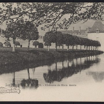 Château de Bienassis