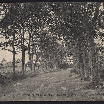 Château de Bienassis