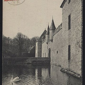 Château de Bienassis
