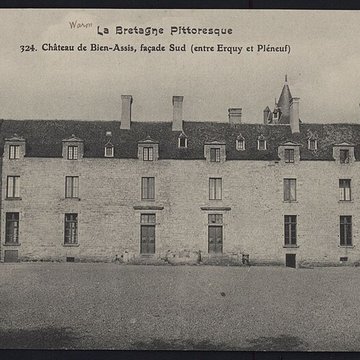 Château de Bienassis