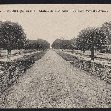 Château de Bienassis