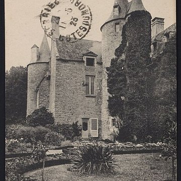 Château de Bienassis