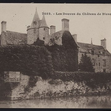 Château de Bienassis