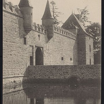 Château de Bienassis