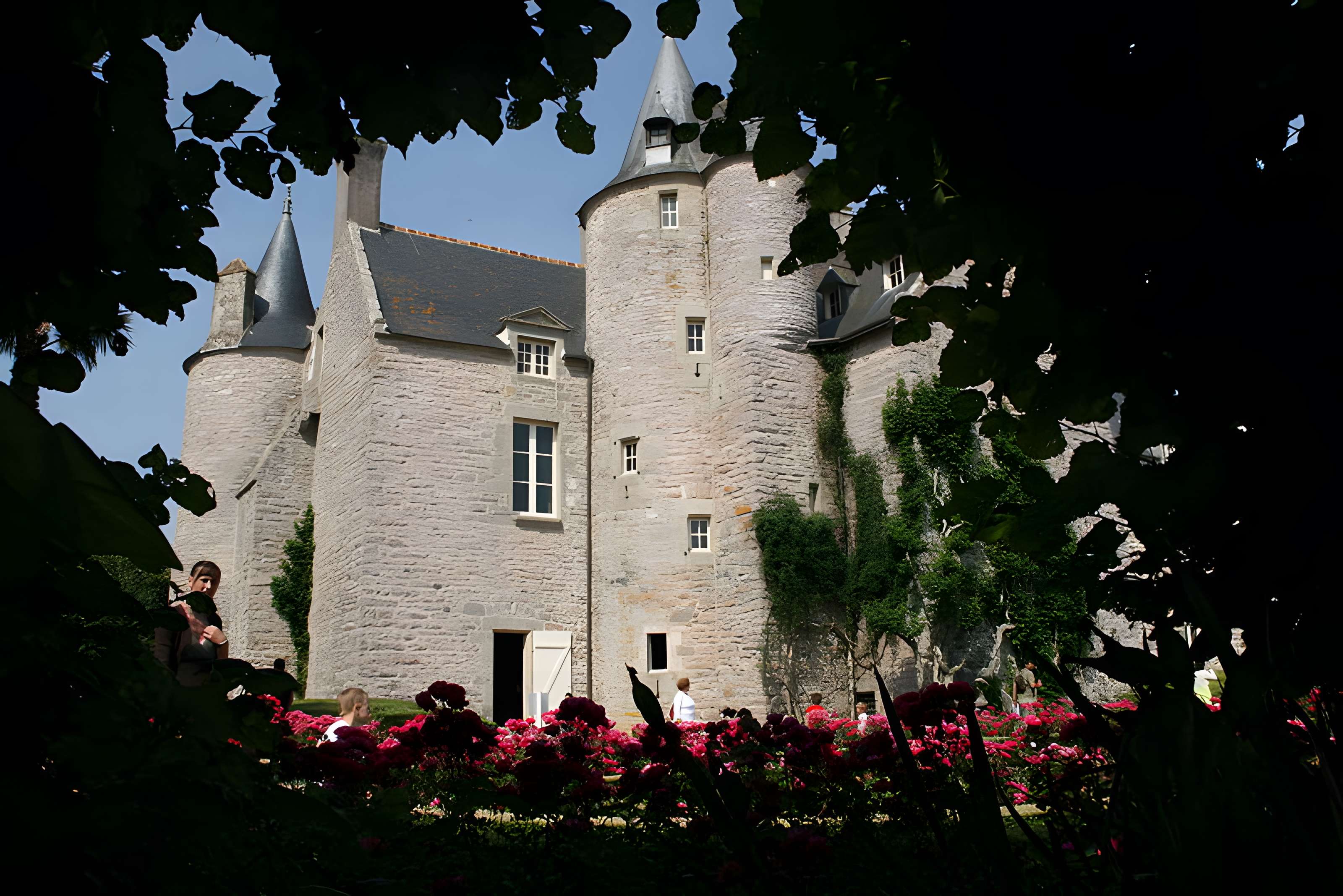 Château de Bienassis