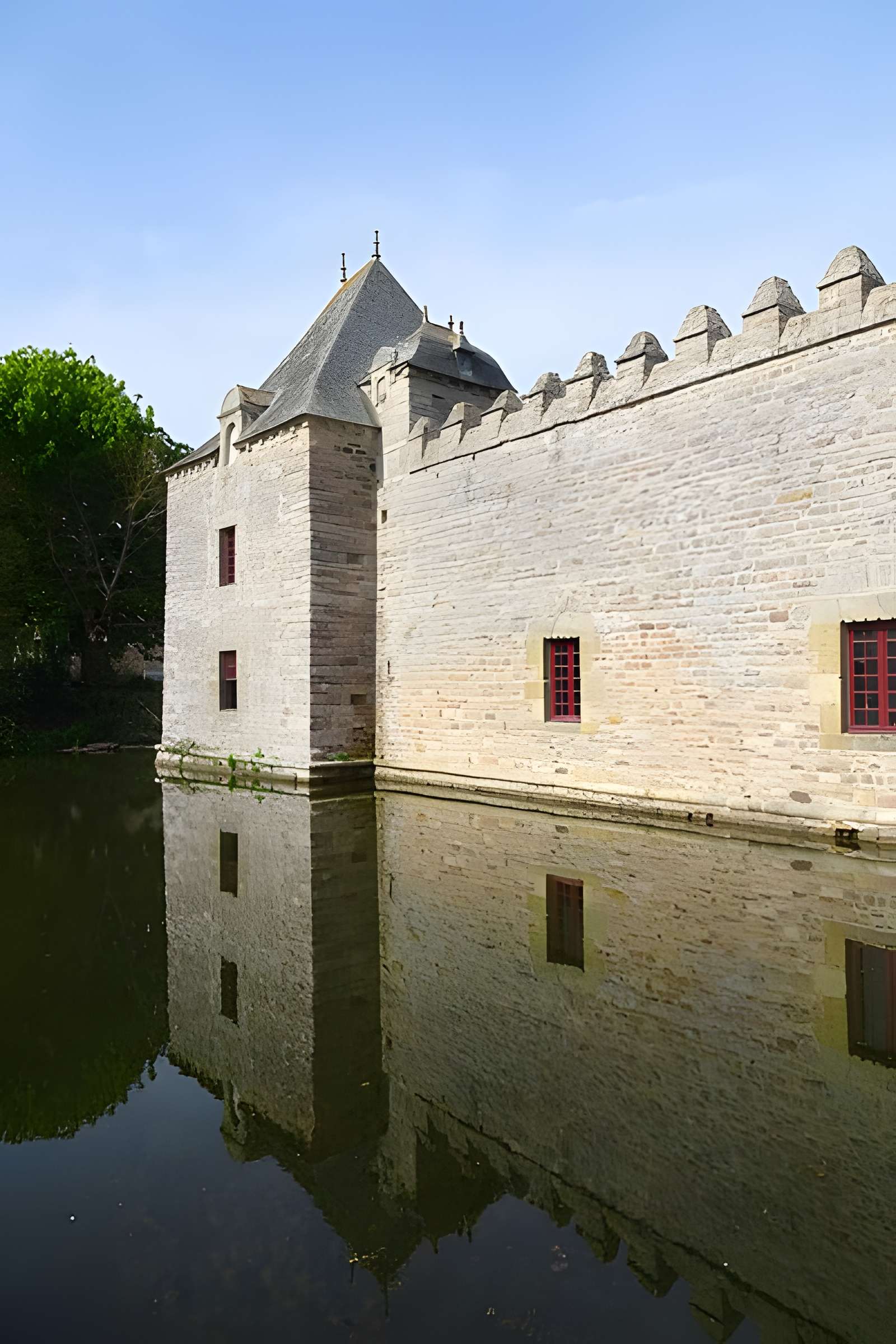 Château de Bienassis