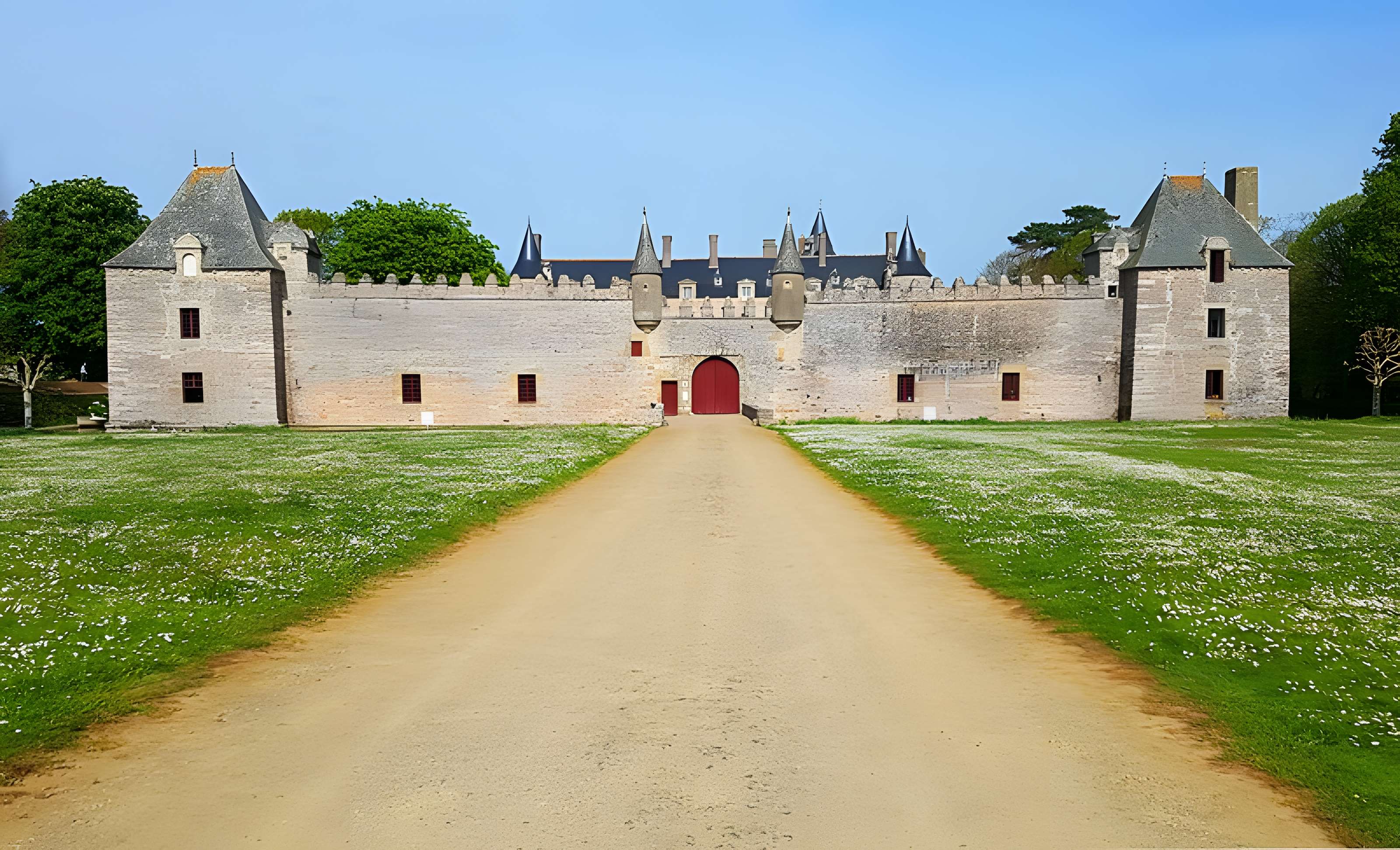 Château de Bienassis