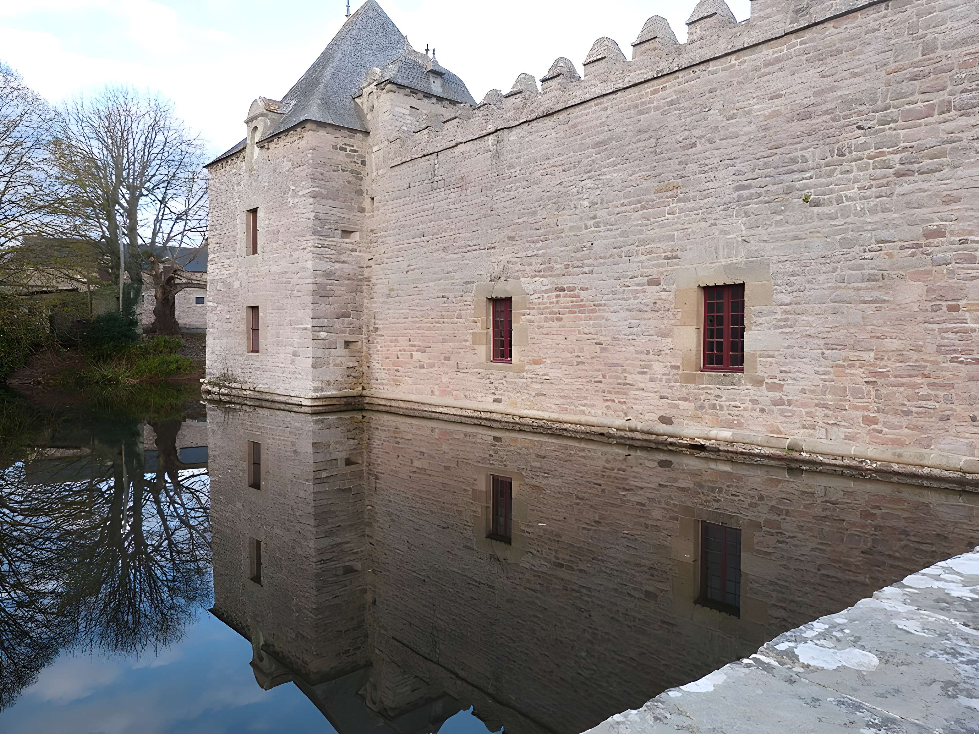 Château de Bienassis