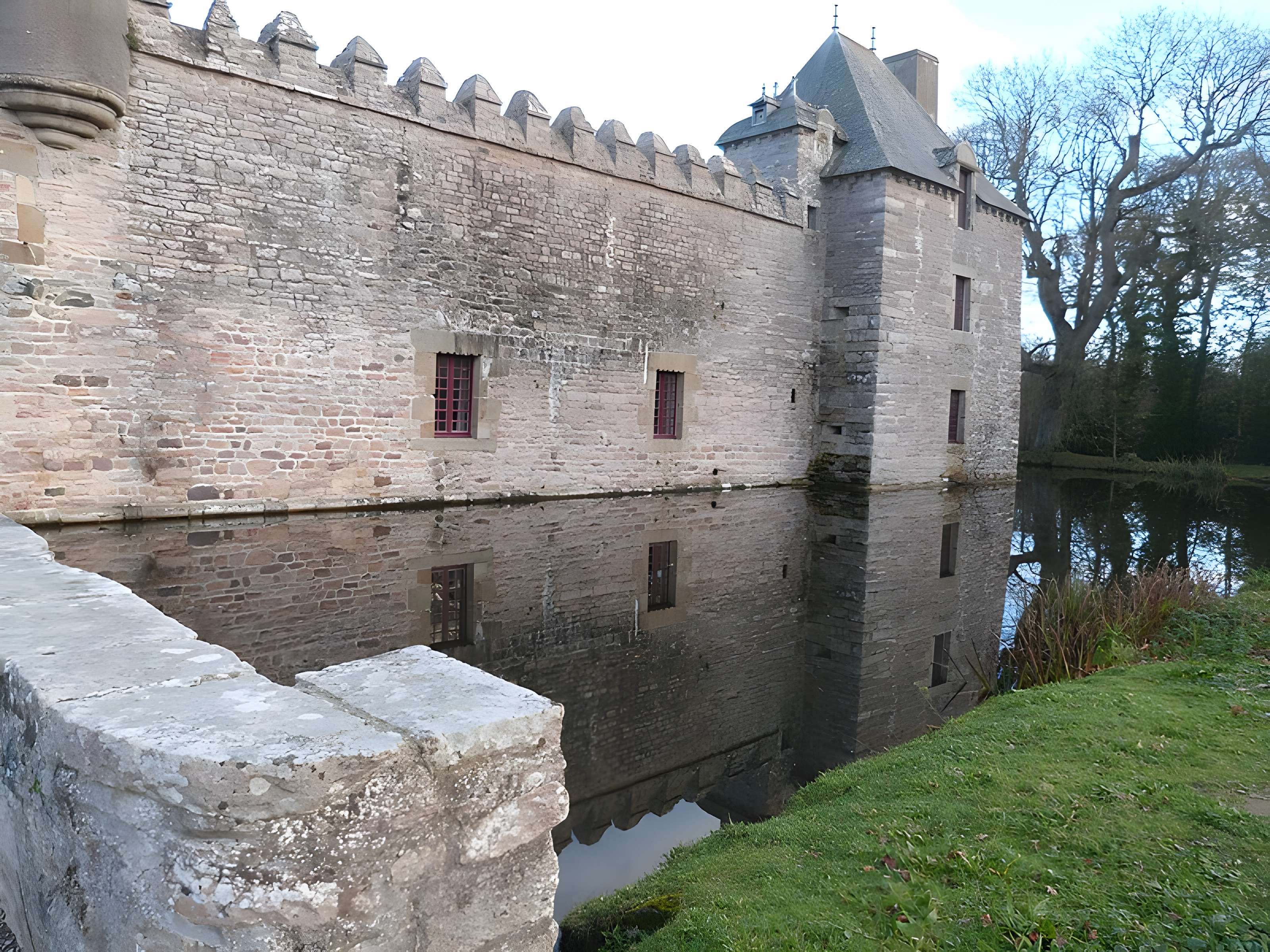 Château de Bienassis