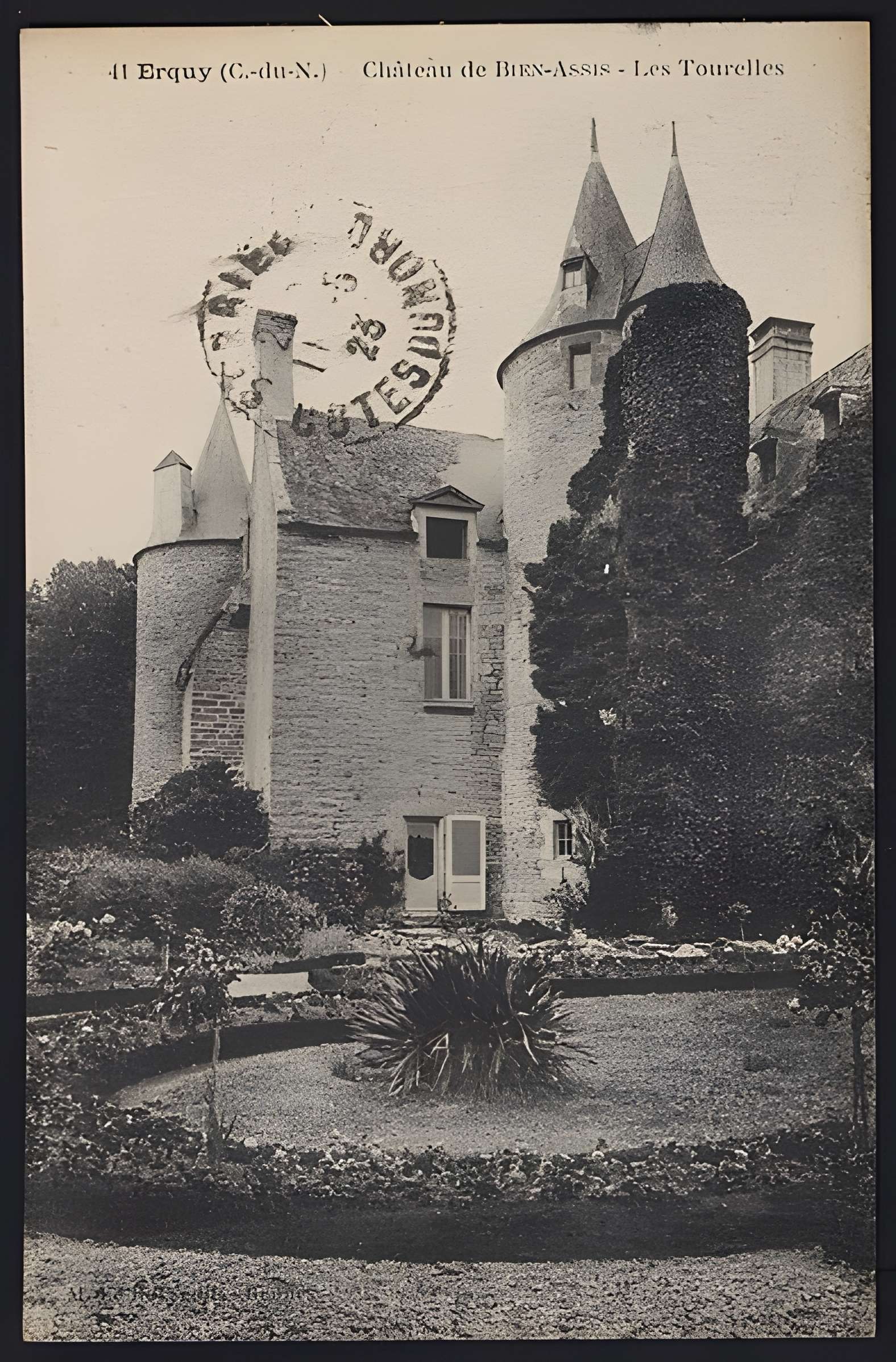 Château de Bienassis
