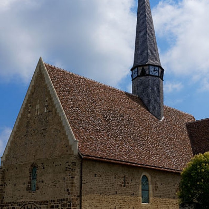 Photo de Église Saint-Pierre de Lavaré