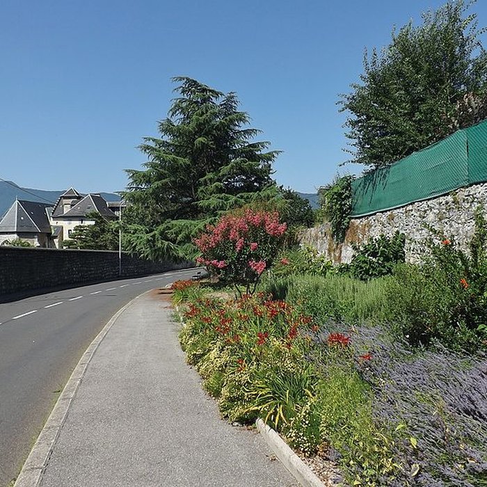 Photo de Église Saint-Pierre de Lémenc