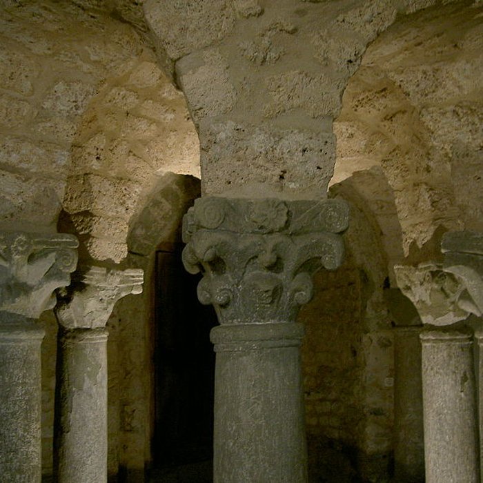 Photo de Église Saint-Pierre de Lémenc
