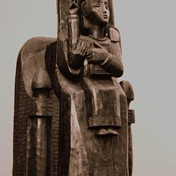 Photo de Église Saint-Pierre de Lémenc