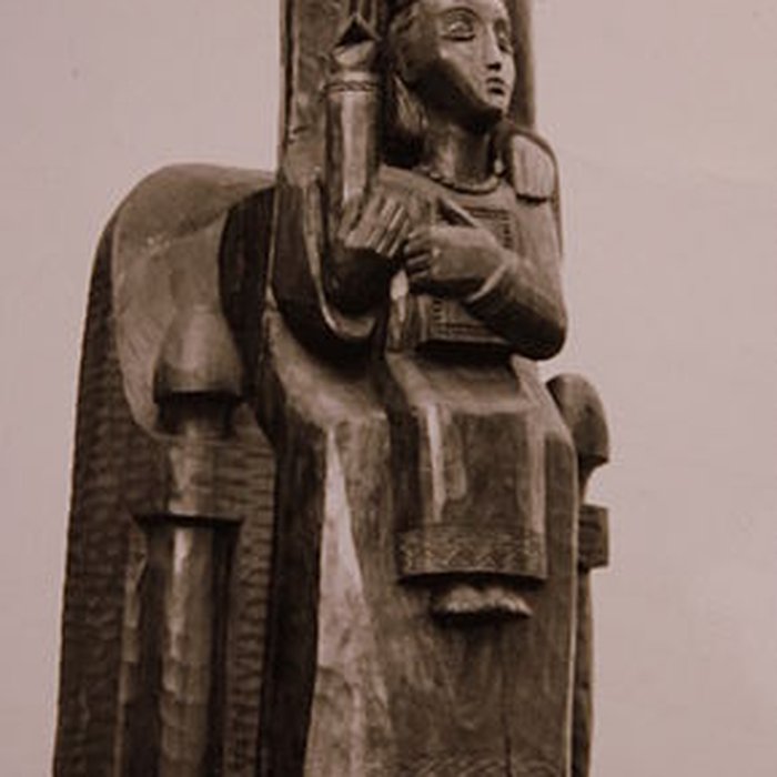 Photo de Église Saint-Pierre de Lémenc