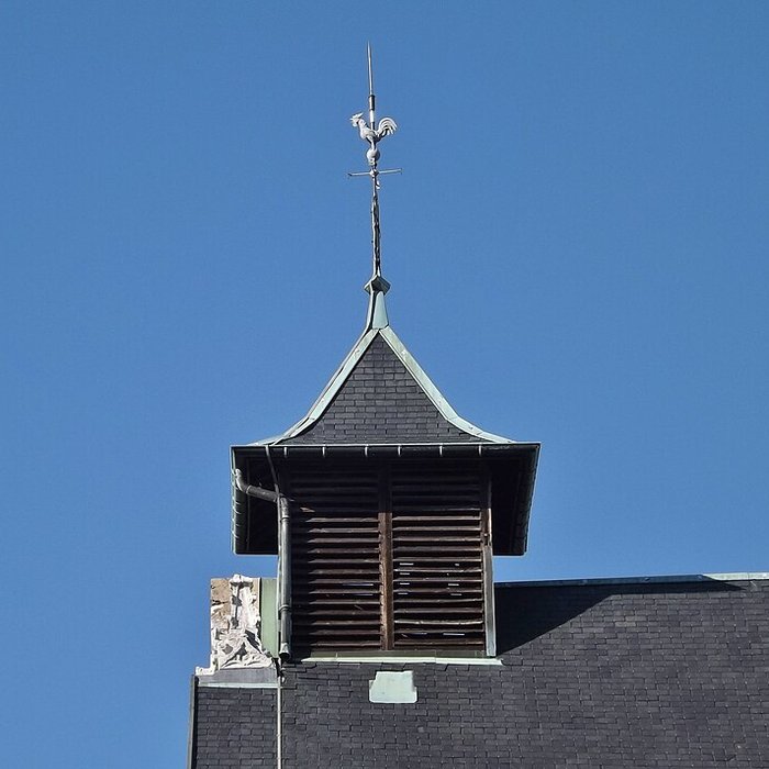 Photo de Église Saint-Pierre de Lémenc