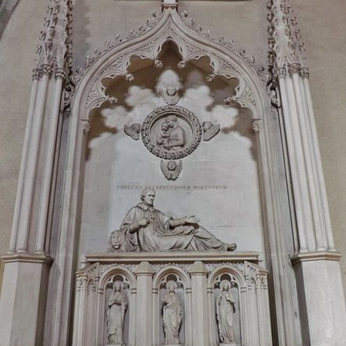 Photo de Église Saint-Pierre de Lémenc