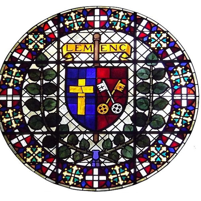 Photo de Église Saint-Pierre de Lémenc