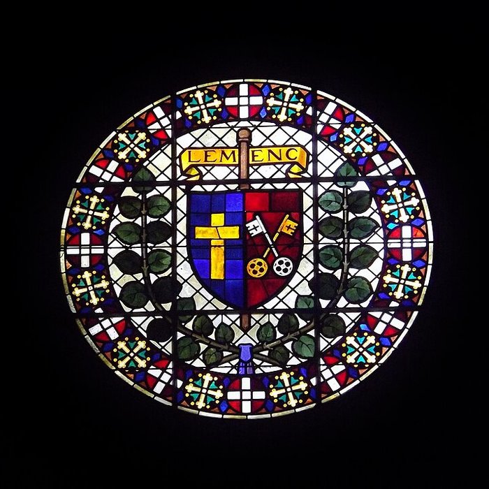 Photo de Église Saint-Pierre de Lémenc