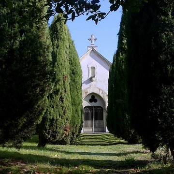 Église Saint-Pierre de Lémenc
