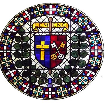 Église Saint-Pierre de Lémenc