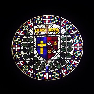 Église Saint-Pierre de Lémenc