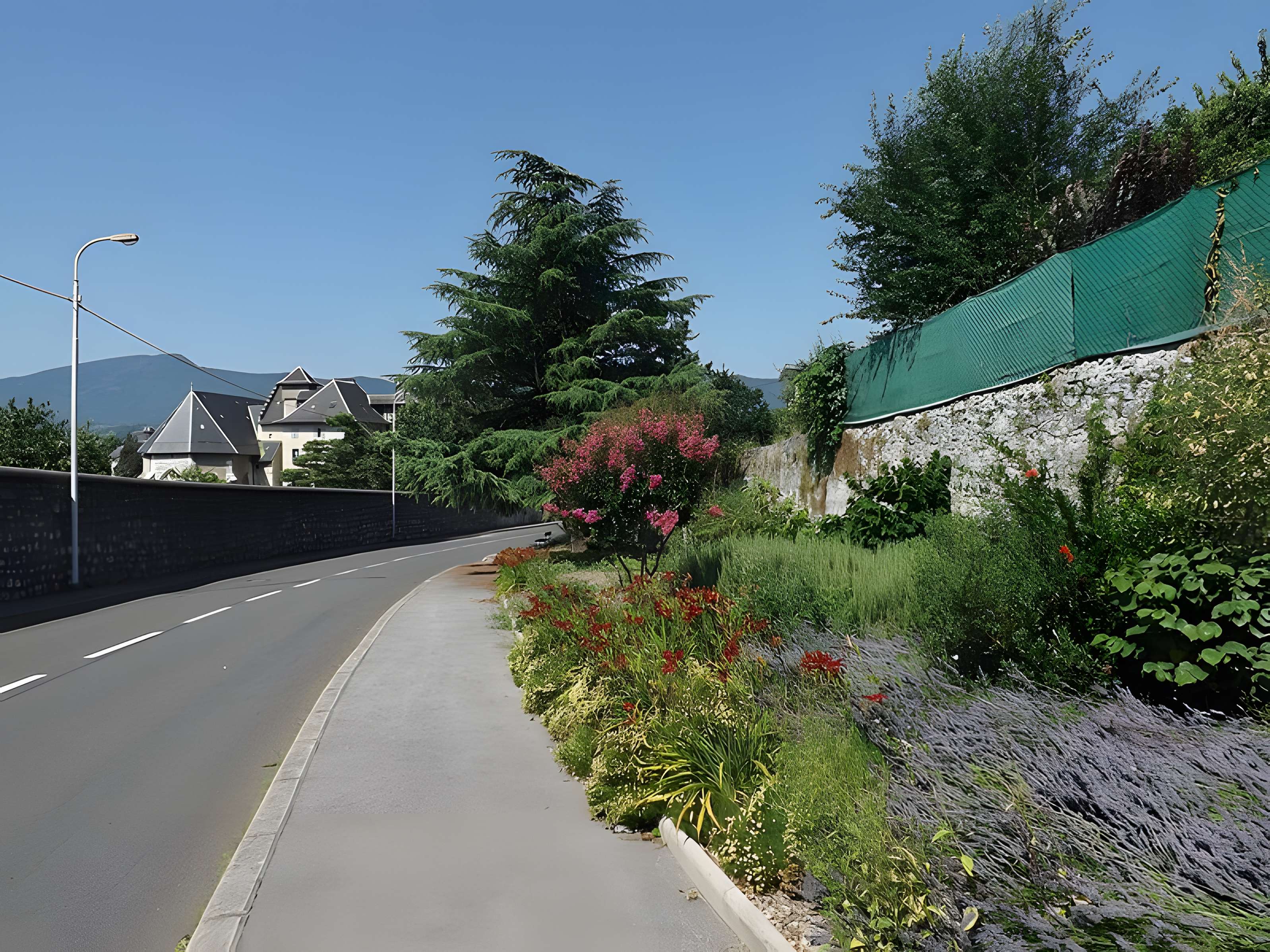 Église Saint-Pierre de Lémenc