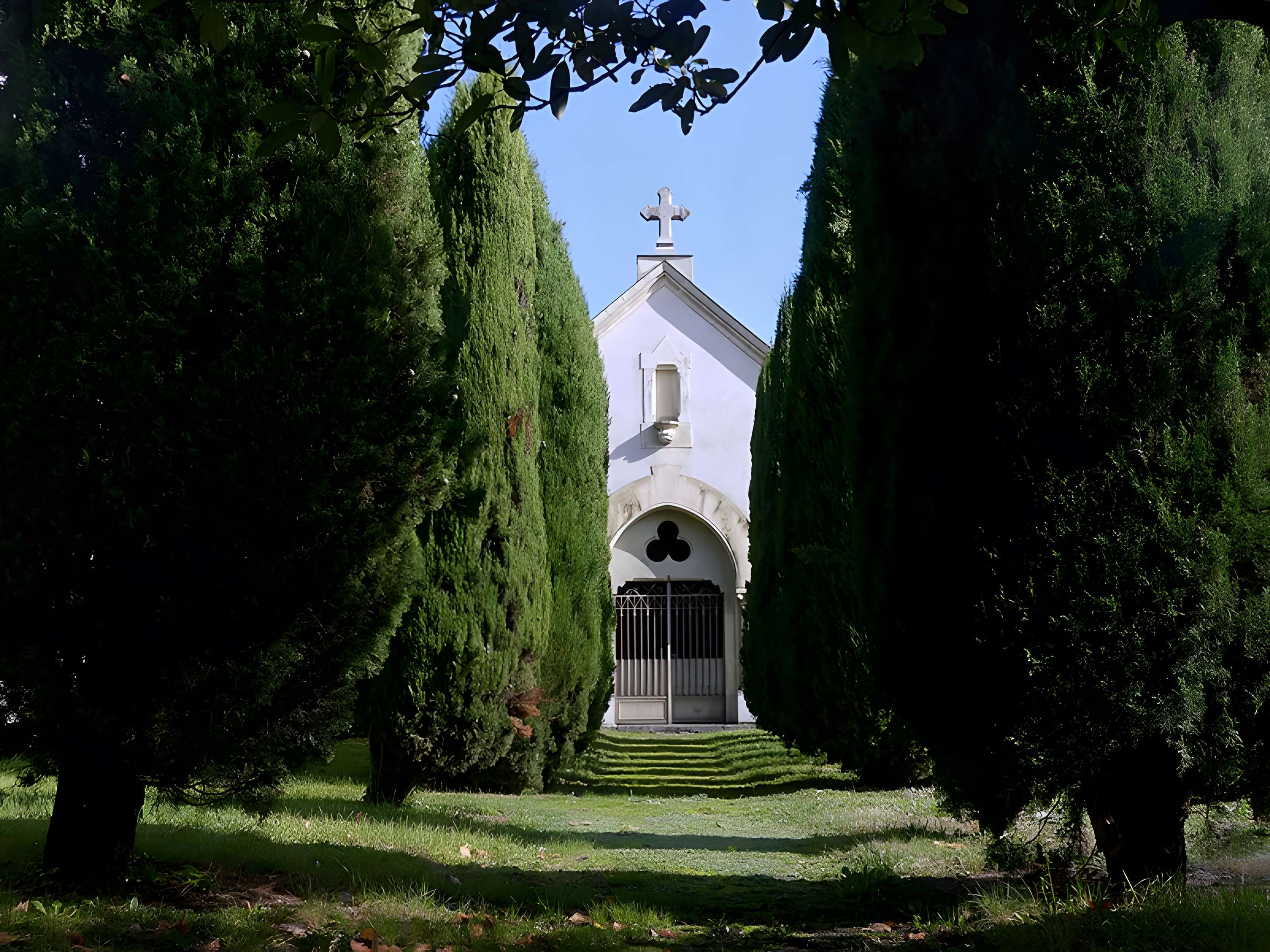Église Saint-Pierre de Lémenc