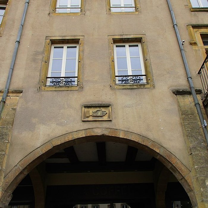Photo de Maisons