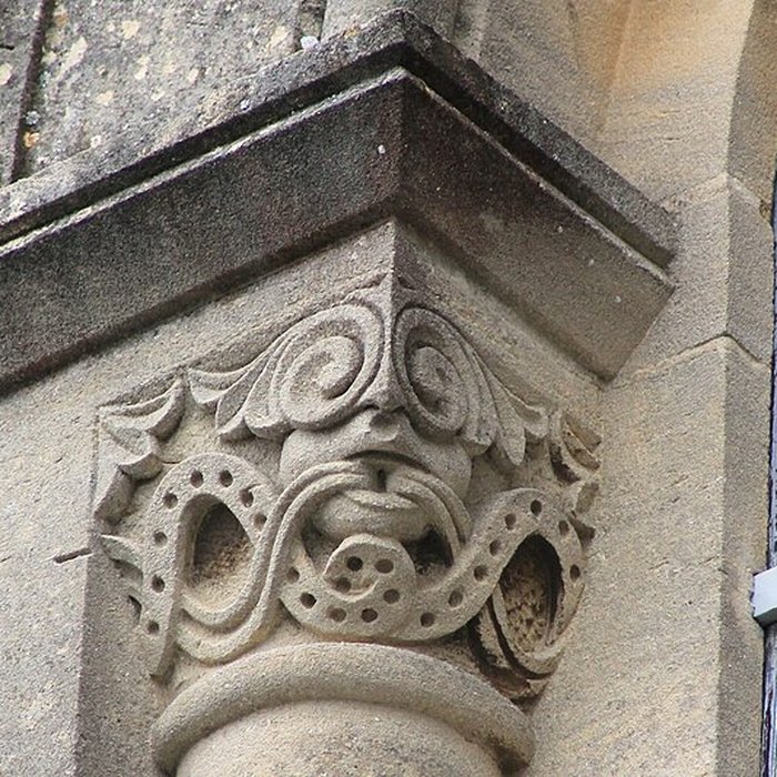 Photo de Église Saint-Pierre de Lion-sur-Mer