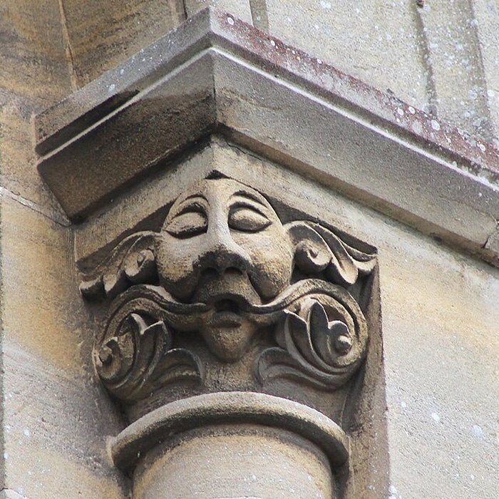 Photo de Église Saint-Pierre de Lion-sur-Mer