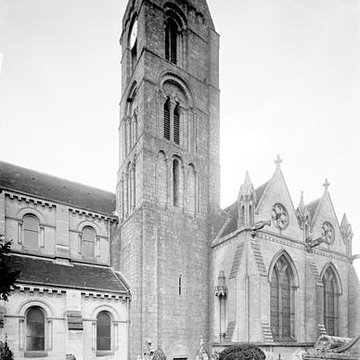 Église Saint-Pierre de Lion-sur-Mer