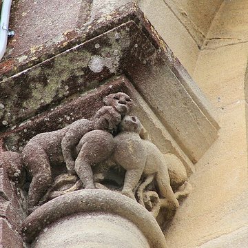 Église Saint-Pierre de Lion-sur-Mer