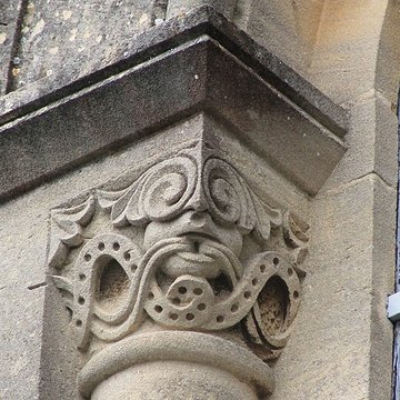 Église Saint-Pierre de Lion-sur-Mer