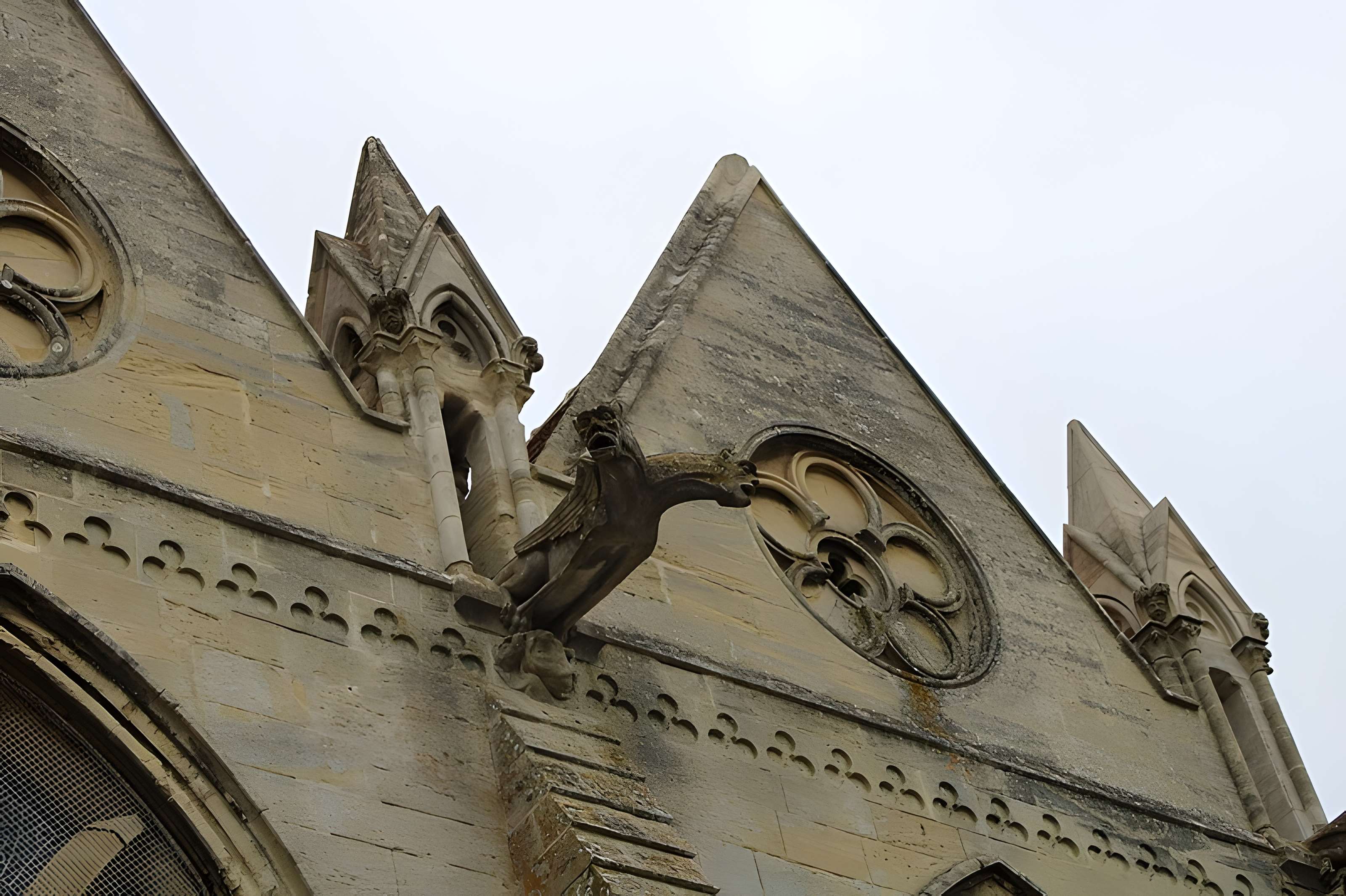Église Saint-Pierre de Lion-sur-Mer