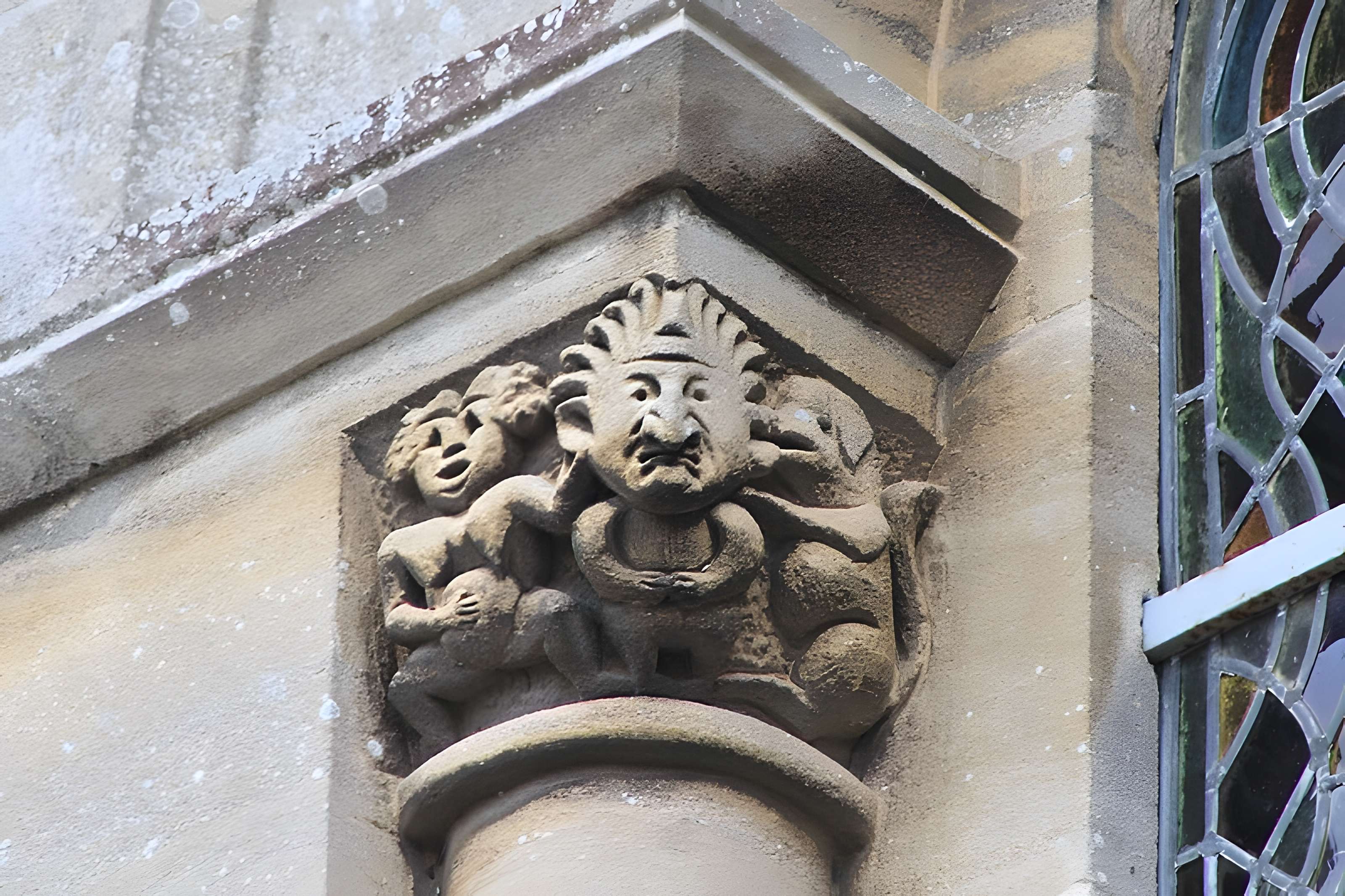 Église Saint-Pierre de Lion-sur-Mer