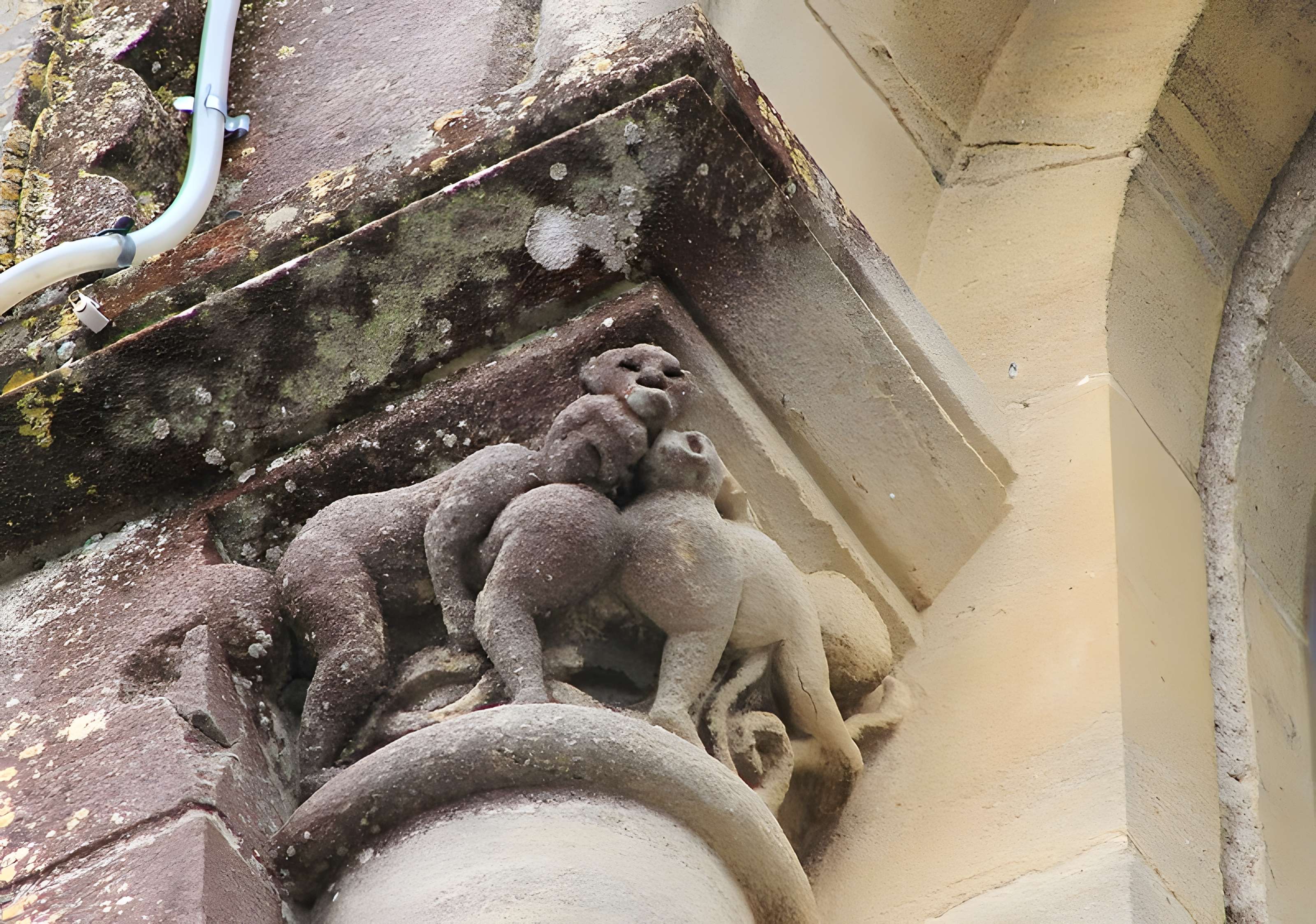 Église Saint-Pierre de Lion-sur-Mer