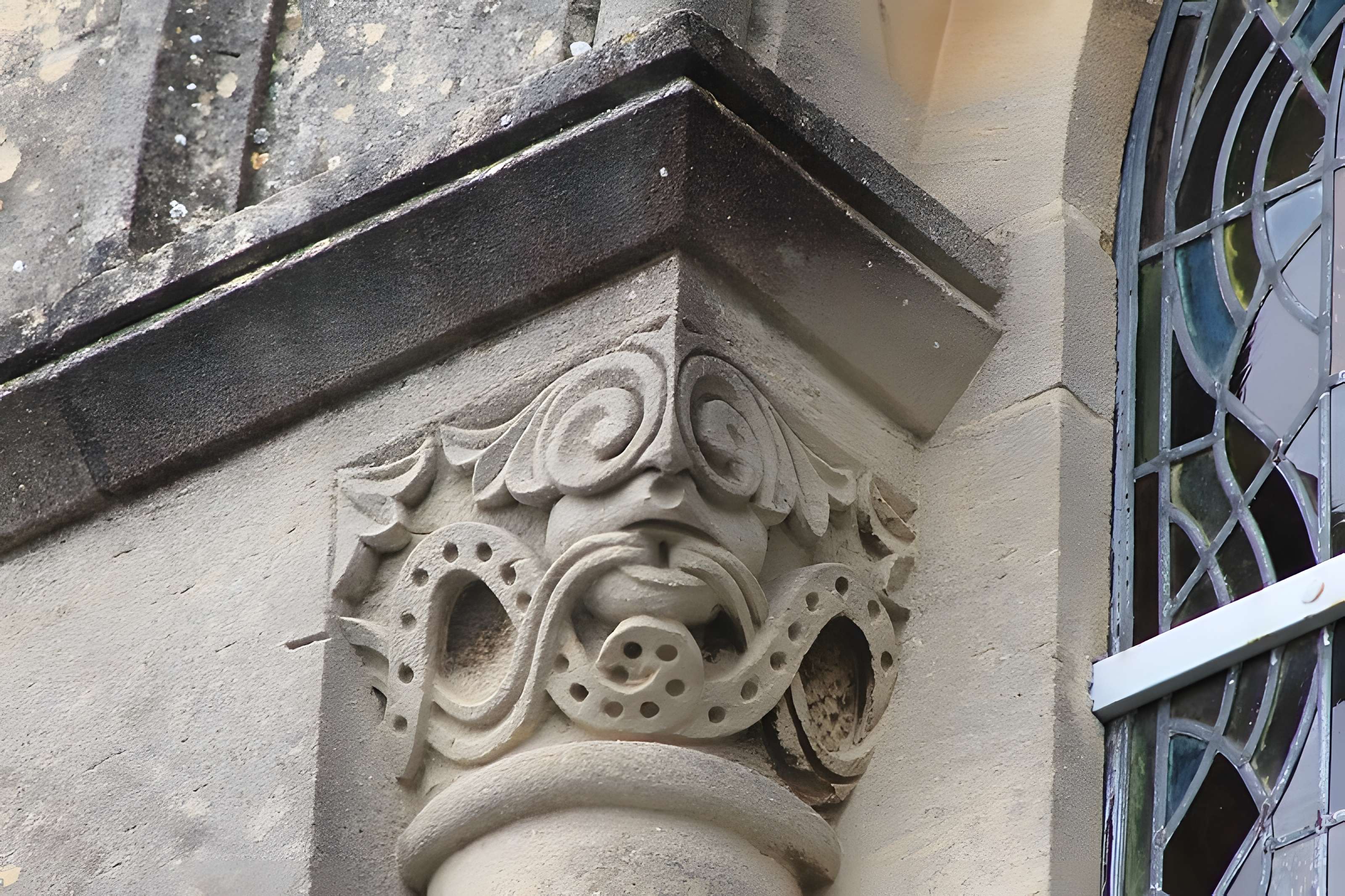 Église Saint-Pierre de Lion-sur-Mer